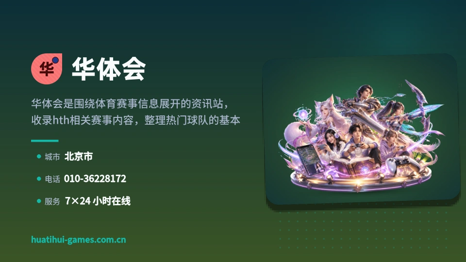 华体会印象