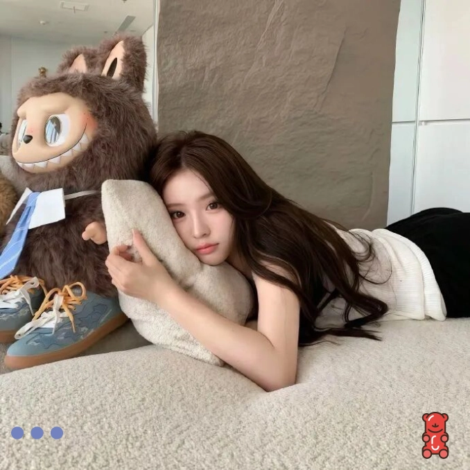 曾女士