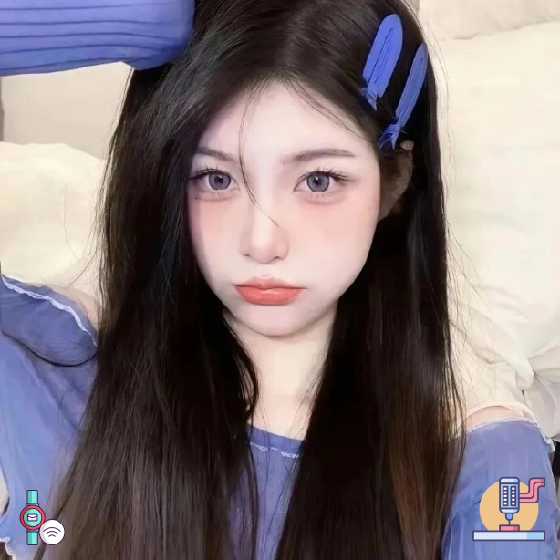 叶女士